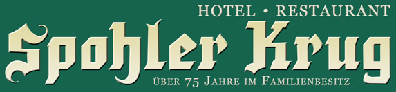 Spohler Krug Logo