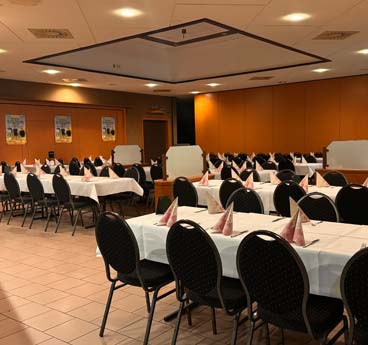 Familienfeiern Spohler Krug