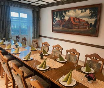 Familienfeiern Spohler Krug