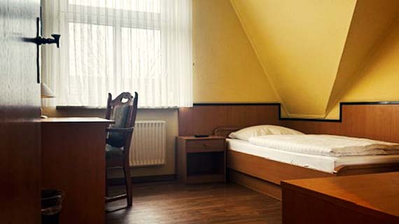 Hotel und Gästezimmer in Wiefelstede