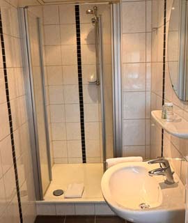 Hotel und Gästezimmer in Wiefelstede