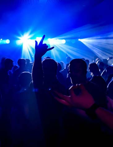 Termine - Disco Spohler Krug in Wiefelstede